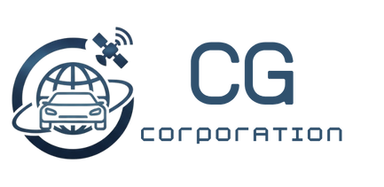 CG Corporation Logo